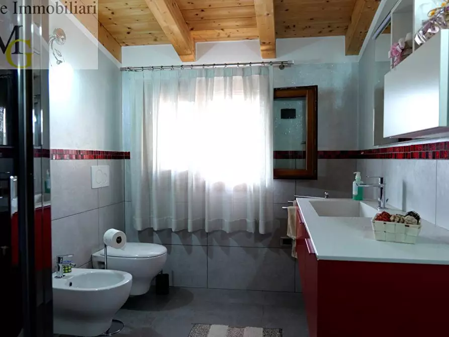 Immagine 7 di Appartamento in affitto  a Monteforte D'alpone