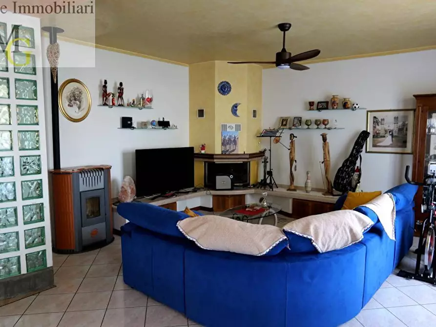 Immagine 8 di Appartamento in affitto  a Monteforte D'alpone