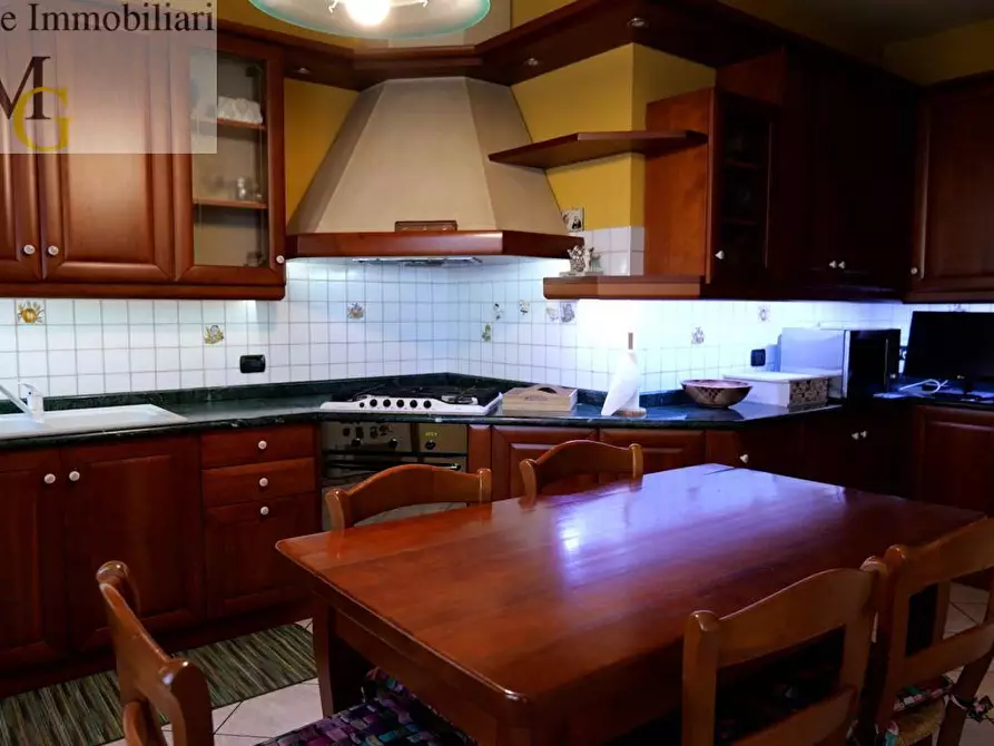 Immagine 11 di Appartamento in affitto  a Monteforte D'alpone