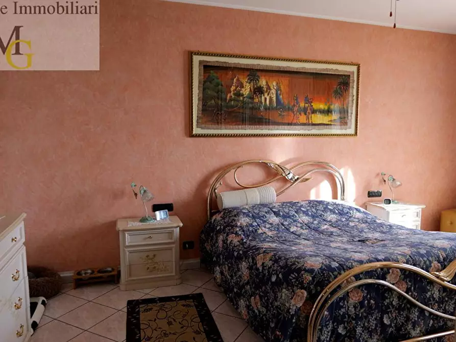 Immagine 16 di Appartamento in affitto  a Monteforte D'alpone