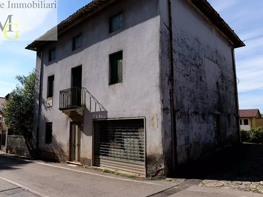 Immagine 1 di Casa indipendente in vendita  a Gambellara