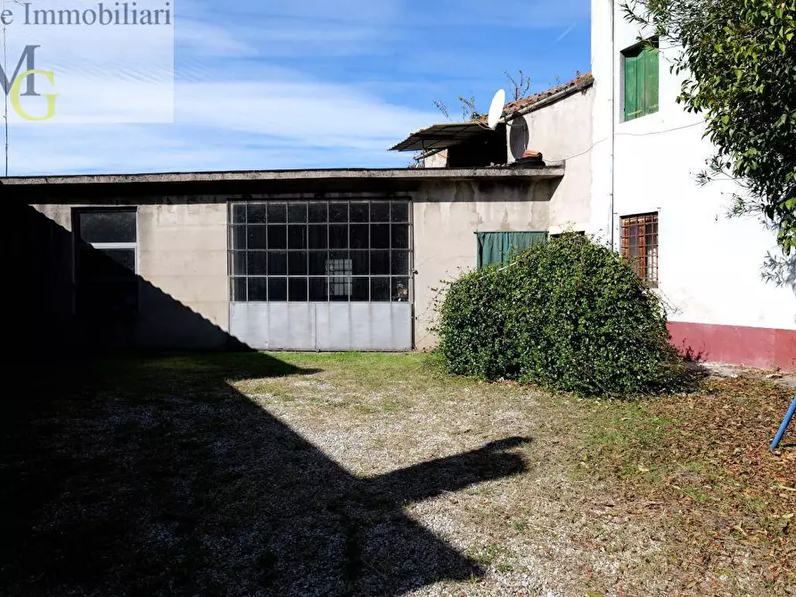 Immagine 3 di Casa indipendente in vendita  a Gambellara