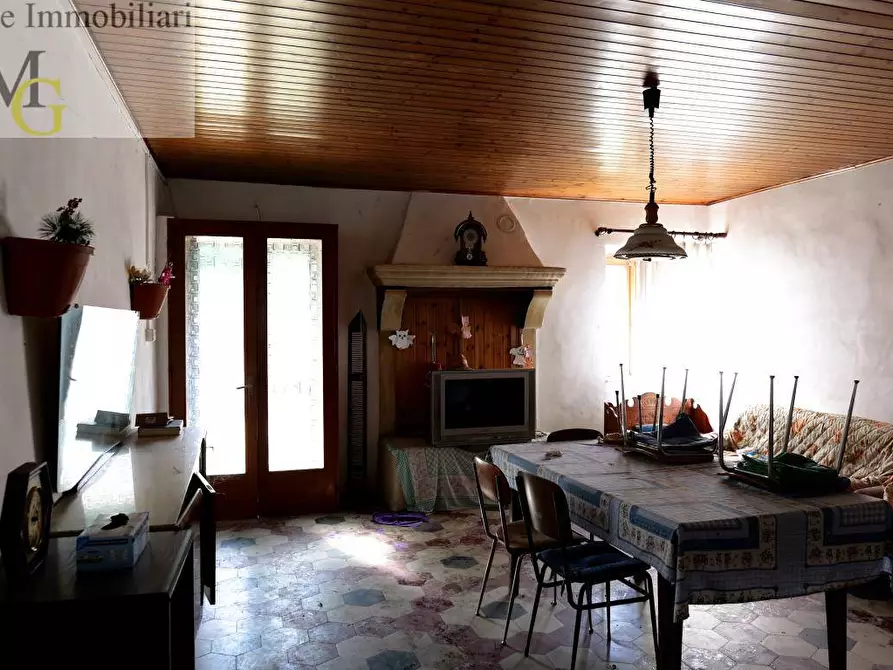 Immagine 4 di Casa indipendente in vendita  a Gambellara