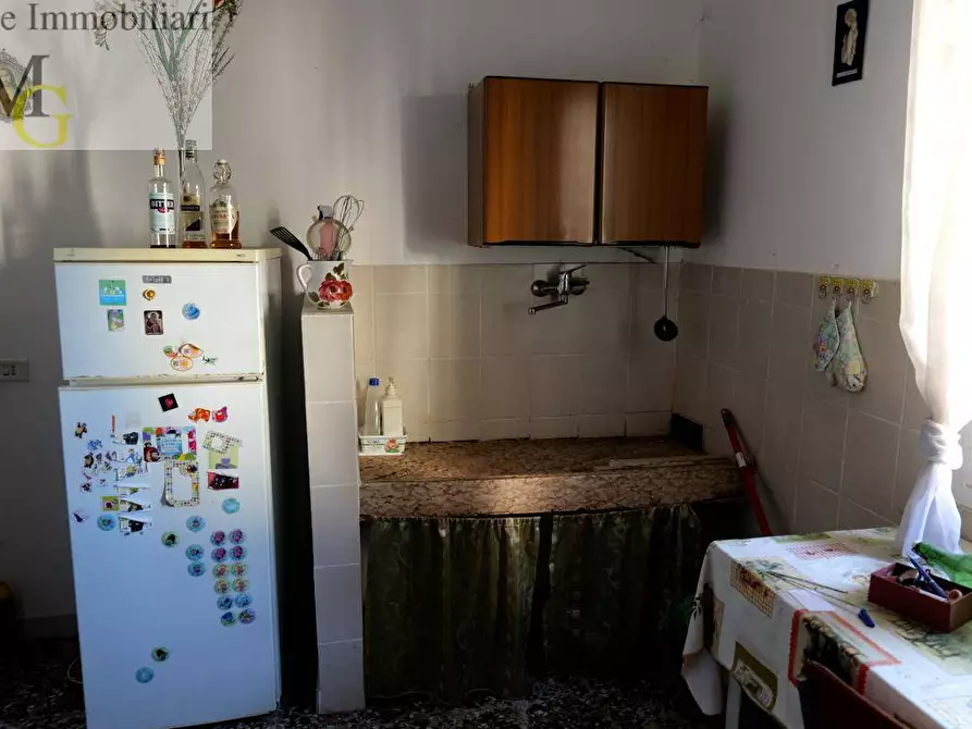 Immagine 6 di Casa indipendente in vendita  a Gambellara