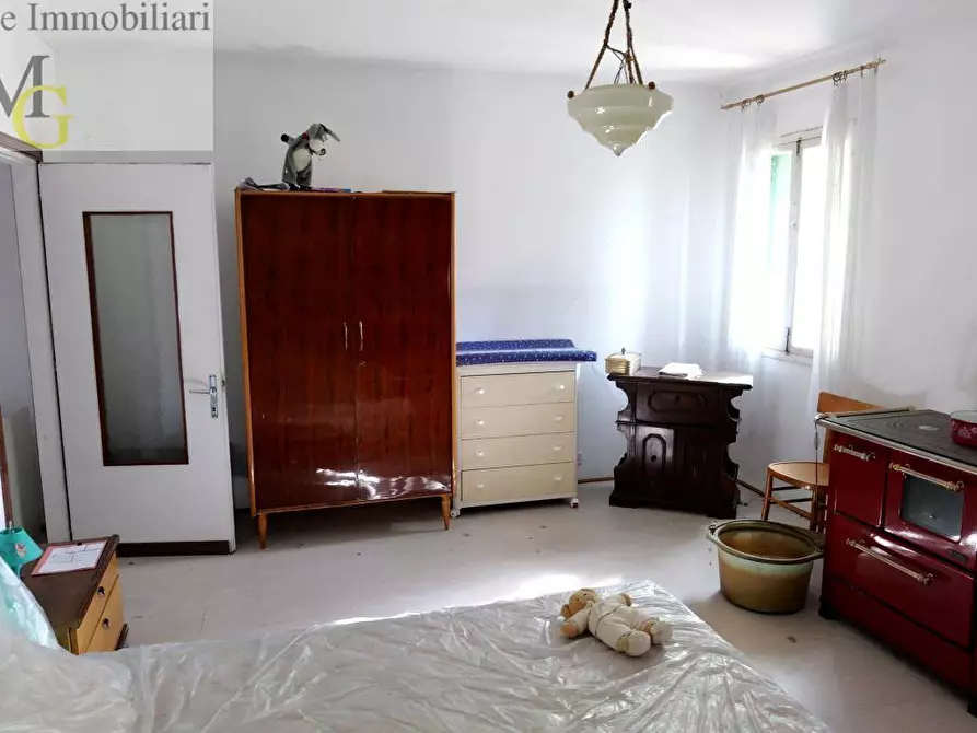 Immagine 7 di Casa indipendente in vendita  a Gambellara