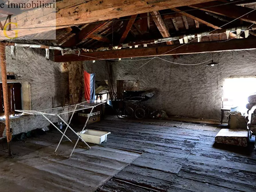 Immagine 12 di Casa indipendente in vendita  a Gambellara