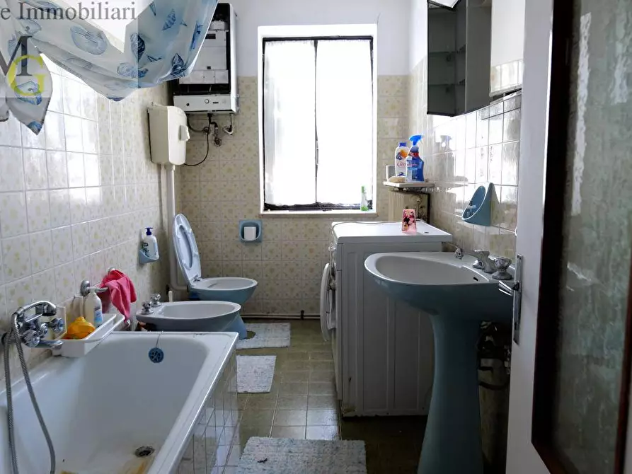 Immagine 13 di Casa indipendente in vendita  a Gambellara