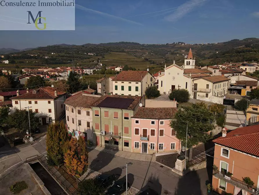 Immagine 3 di Casa semindipendente in vendita  a Soave