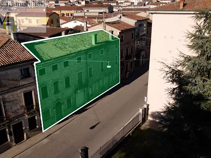 Immagine 1 di Rustico / casale in vendita  a Monteforte D'alpone