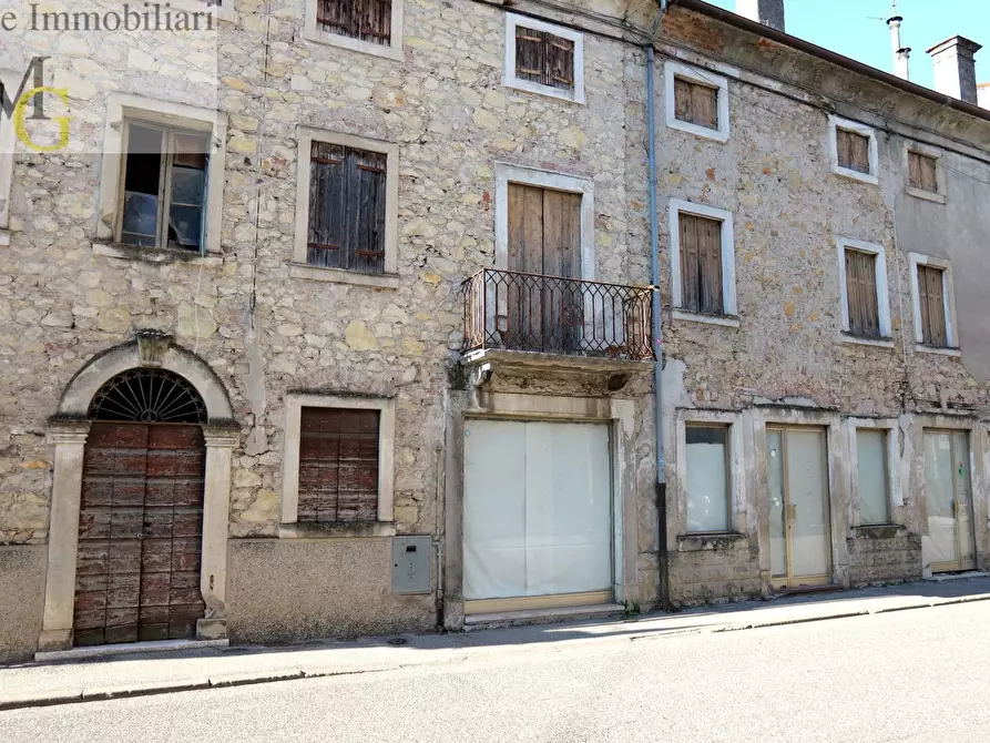 Immagine 2 di Rustico / casale in vendita  a Monteforte D'alpone