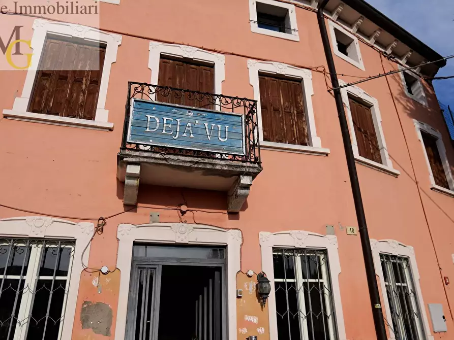 Immagine 2 di Casa semindipendente in vendita  a Soave