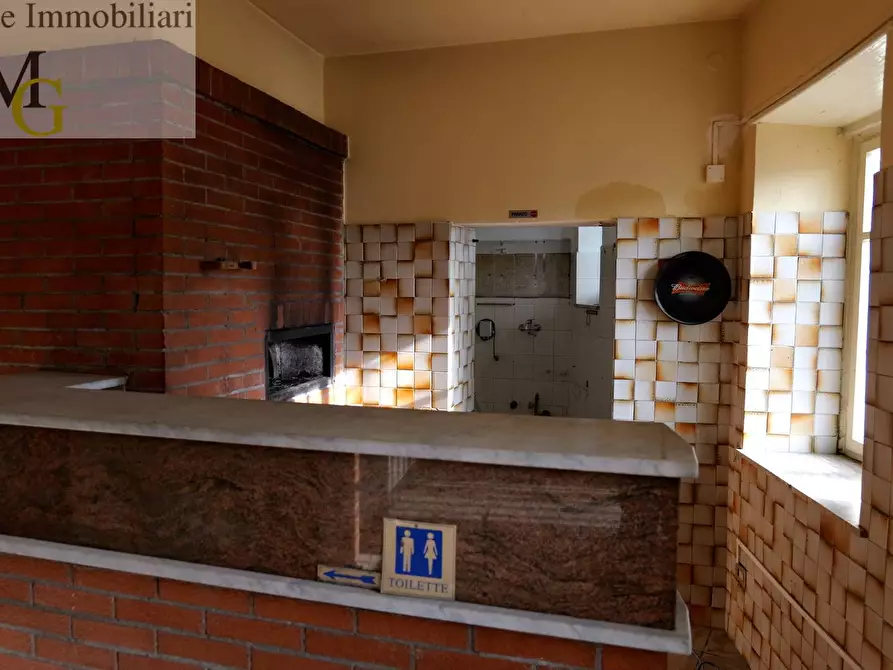 Immagine 6 di Casa semindipendente in vendita  a Soave