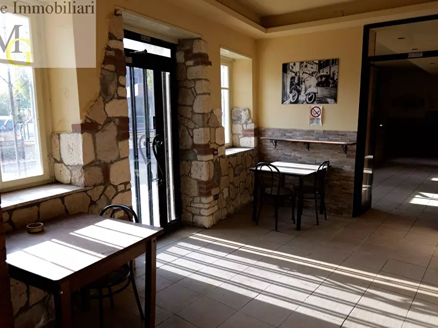 Immagine 4 di Casa semindipendente in vendita  a Soave