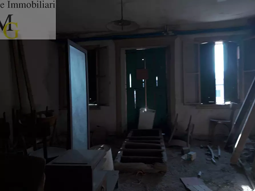 Immagine 7 di Casa semindipendente in vendita  a Soave