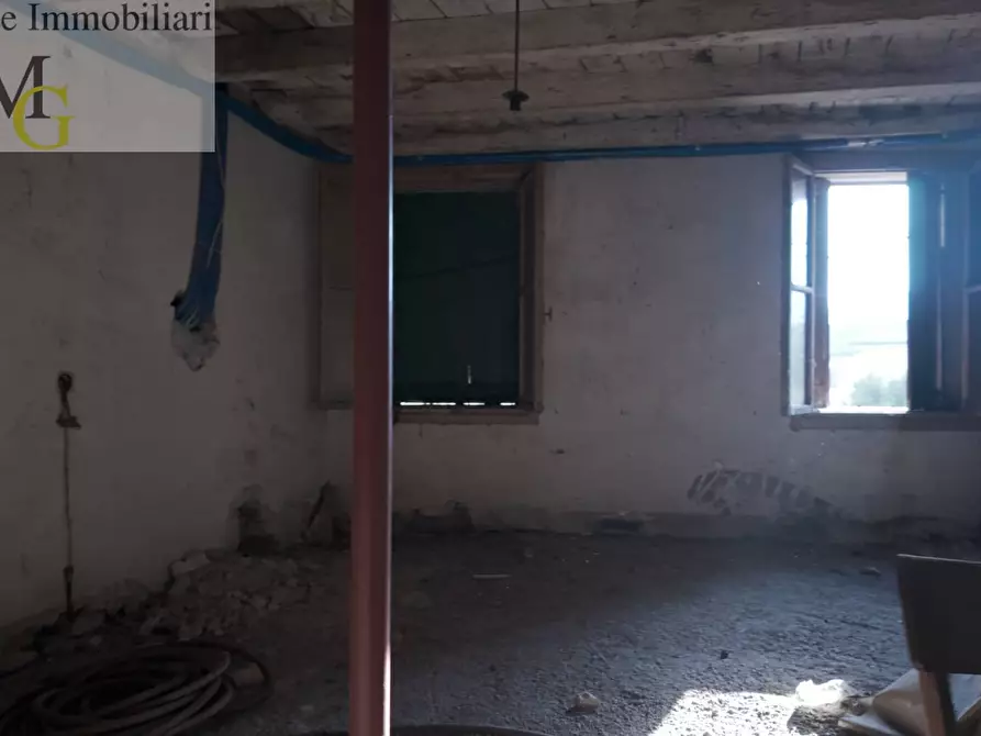 Immagine 9 di Casa semindipendente in vendita  a Soave