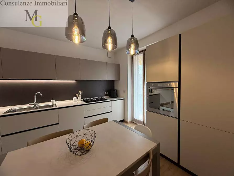 Immagine 1 di Appartamento in vendita  a Monteforte D'alpone