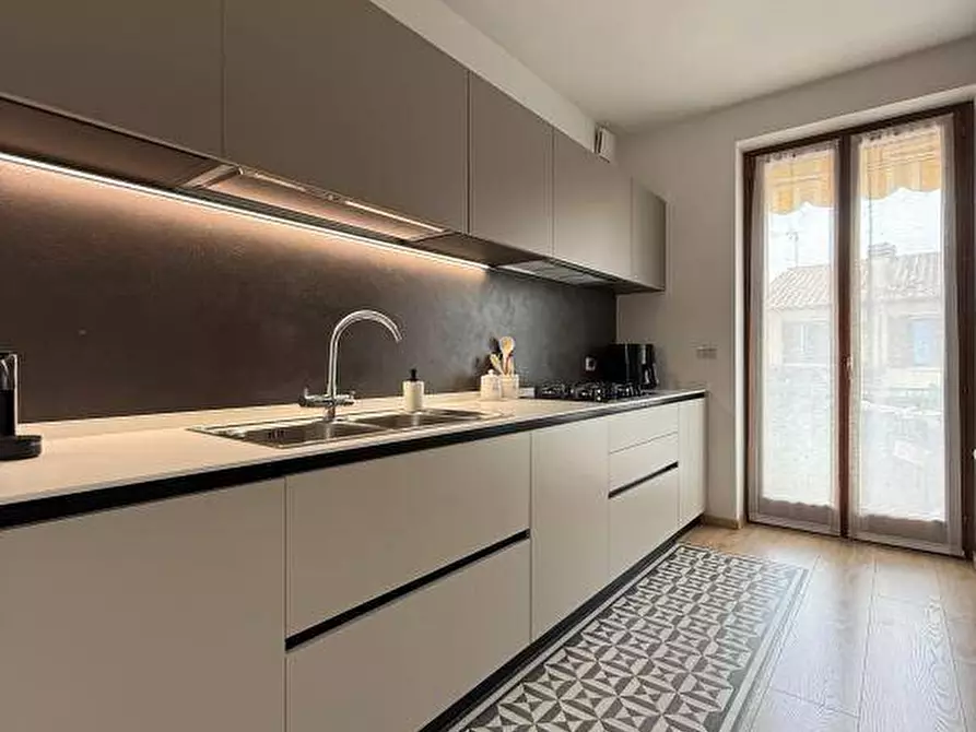 Immagine 2 di Appartamento in vendita  a Monteforte D'alpone