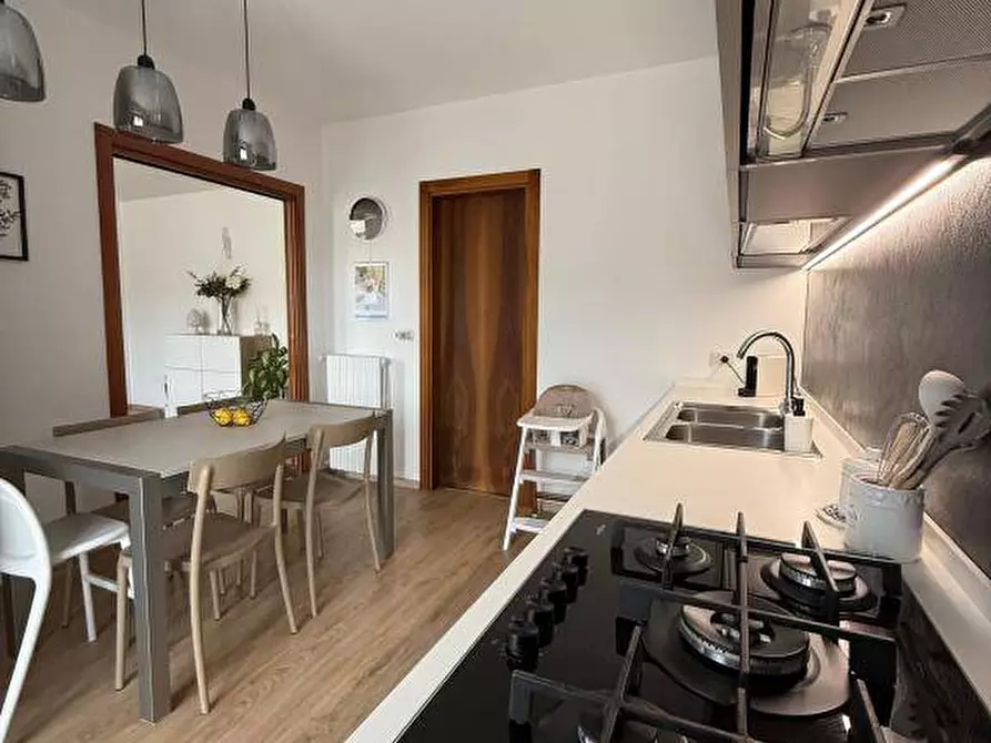 Immagine 3 di Appartamento in vendita  a Monteforte D'alpone