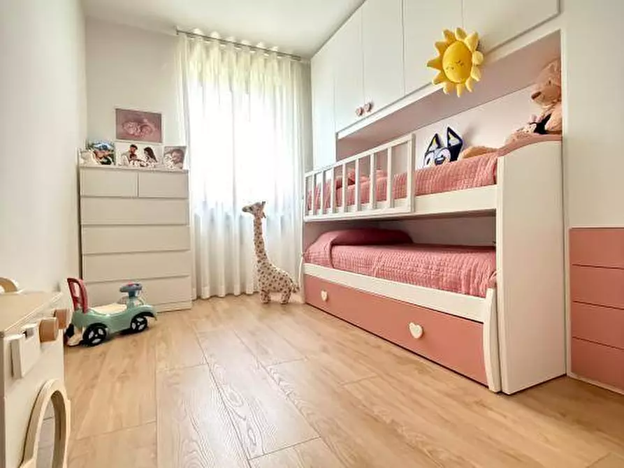 Immagine 4 di Appartamento in vendita  a Monteforte D'alpone