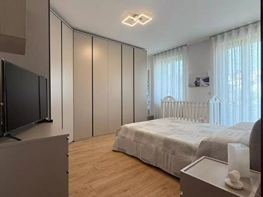 Immagine 5 di Appartamento in vendita  a Monteforte D'alpone