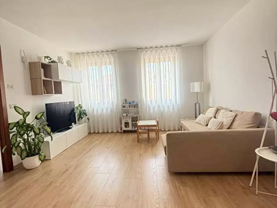 Immagine 7 di Appartamento in vendita  a Monteforte D'alpone