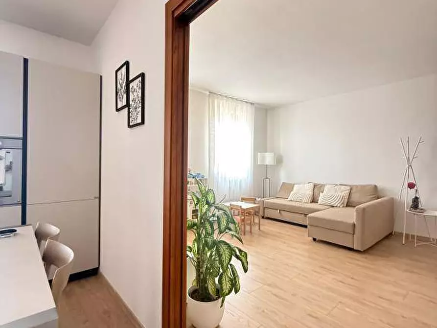 Immagine 8 di Appartamento in vendita  a Monteforte D'alpone