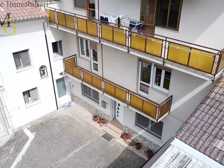 Immagine 2 di Appartamento in vendita  a Vestenanova