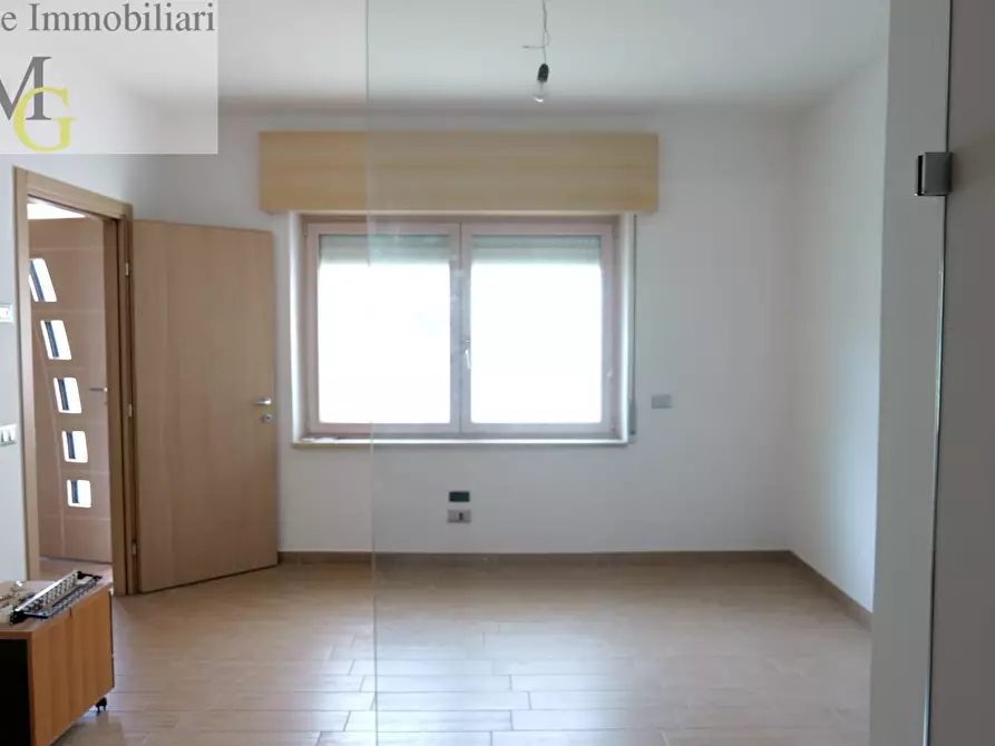 Immagine 5 di Appartamento in vendita  a Vestenanova