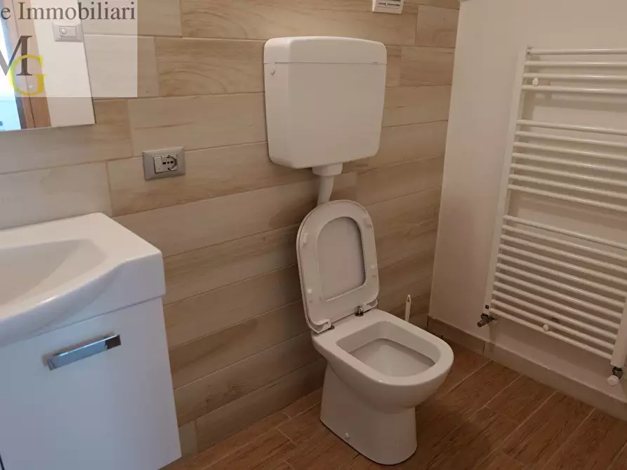 Immagine 7 di Appartamento in vendita  a Vestenanova