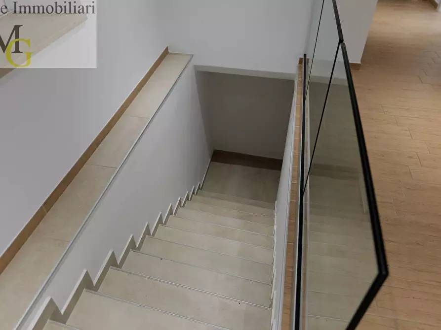 Immagine 9 di Appartamento in vendita  a Vestenanova