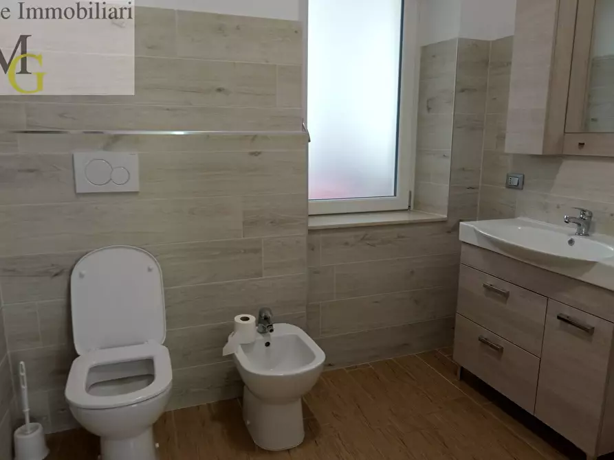 Immagine 14 di Appartamento in vendita  a Vestenanova