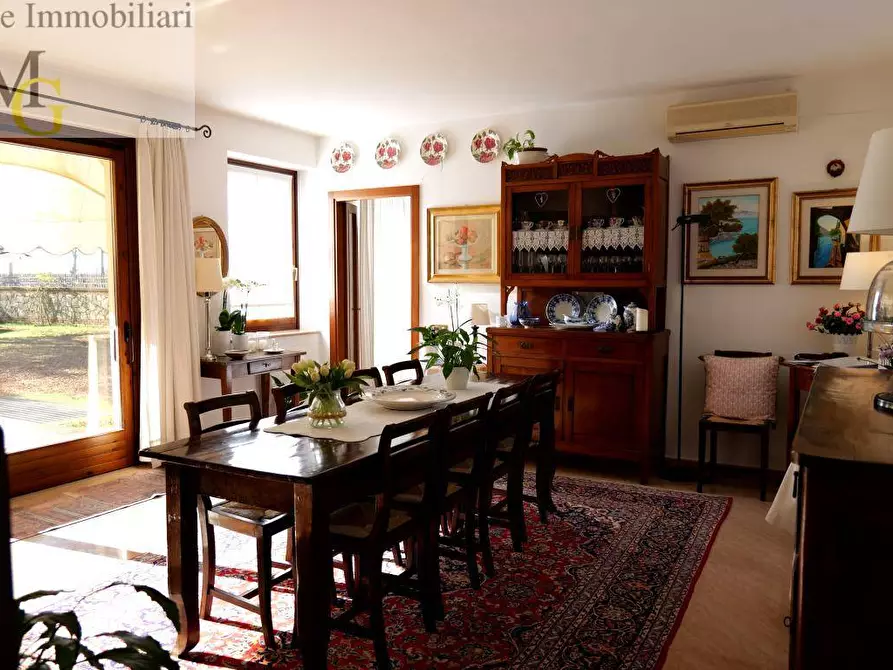 Immagine 5 di Casa indipendente in vendita  a Monteforte D'alpone