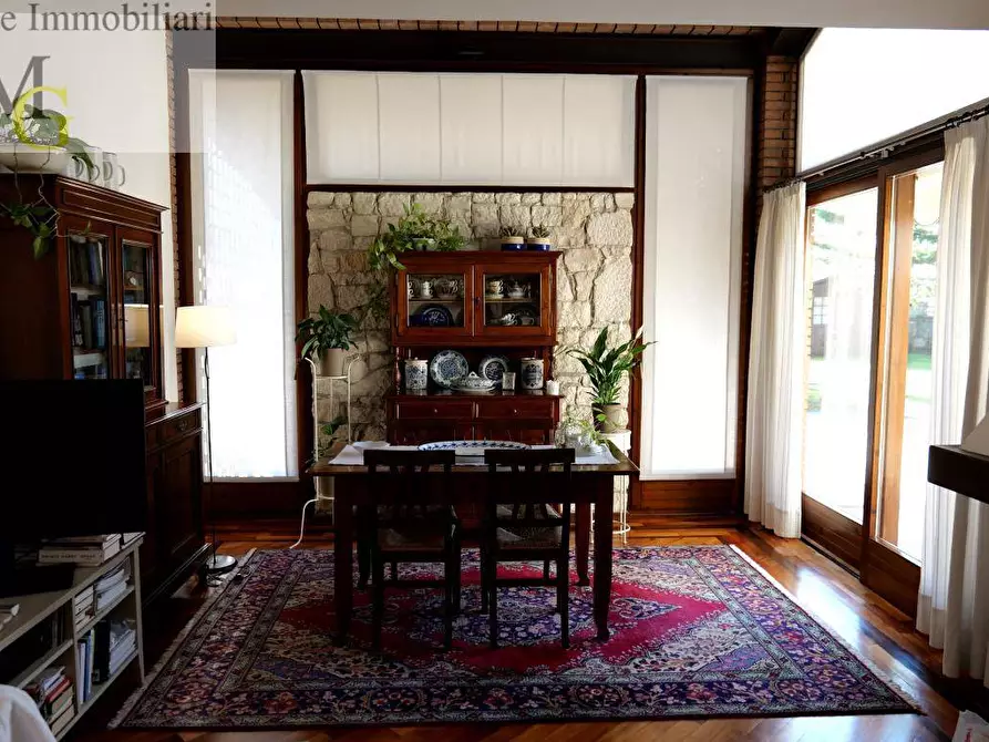 Immagine 6 di Casa indipendente in vendita  a Monteforte D'alpone