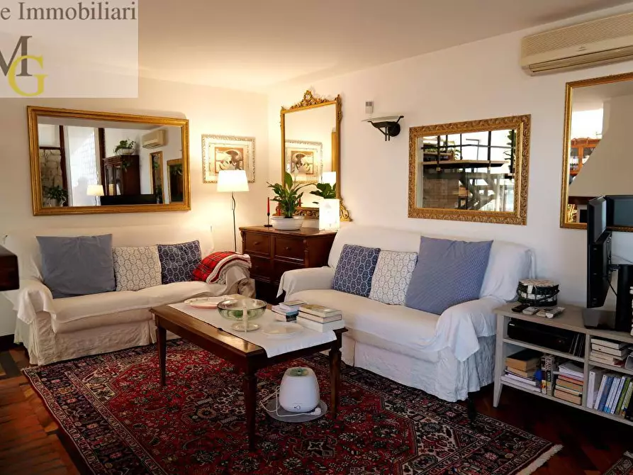 Immagine 9 di Casa indipendente in vendita  a Monteforte D'alpone