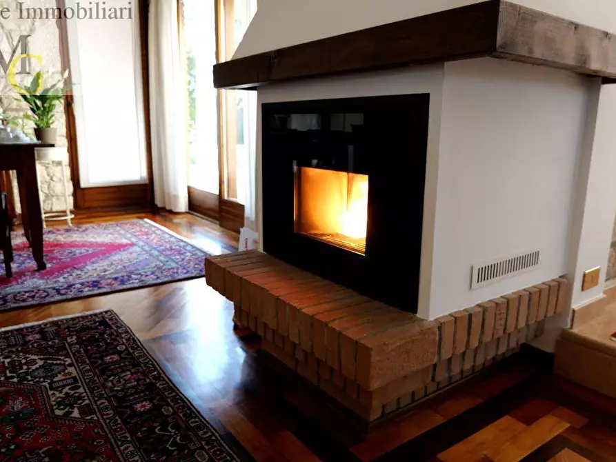 Immagine 10 di Casa indipendente in vendita  a Monteforte D'alpone