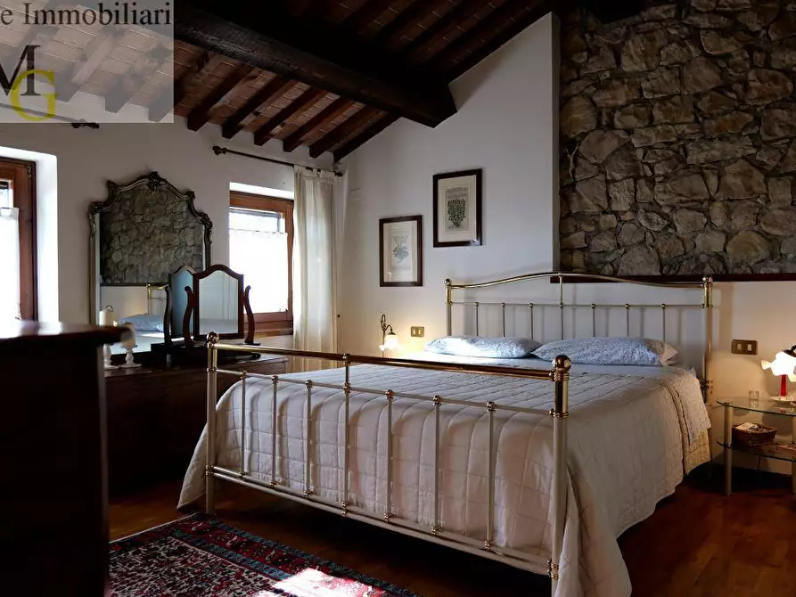 Immagine 11 di Casa indipendente in vendita  a Monteforte D'alpone