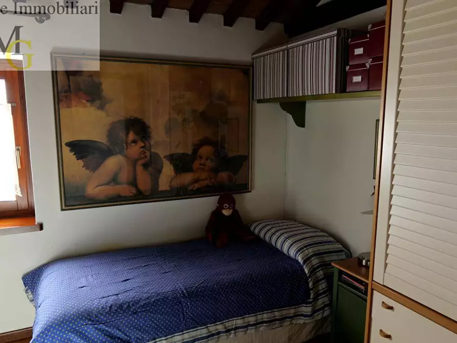 Immagine 12 di Casa indipendente in vendita  a Monteforte D'alpone