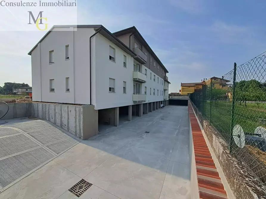 Immagine 4 di Appartamento in vendita  in via giorgione a San Bonifacio