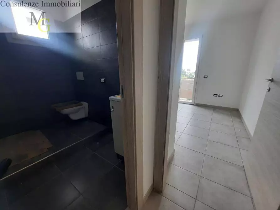 Immagine 3 di Appartamento in vendita  in via giorgione a San Bonifacio