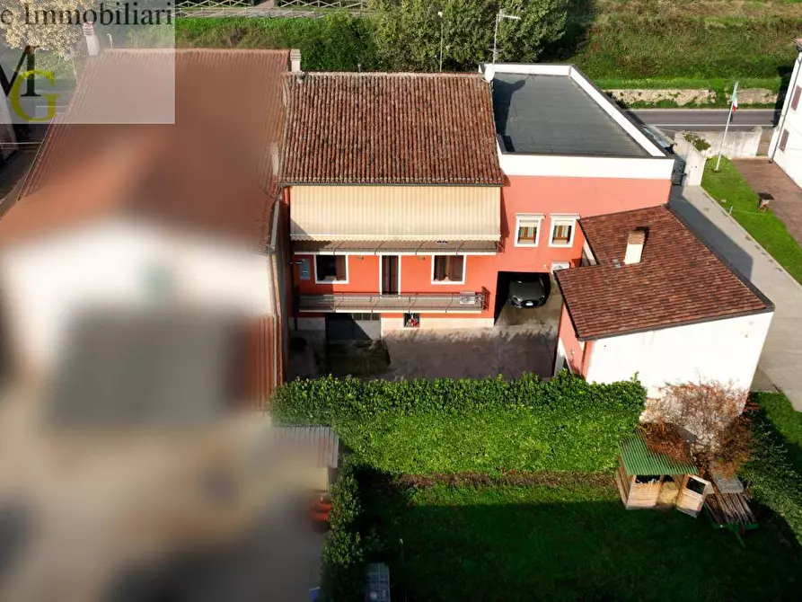 Immagine 1 di Appartamento in vendita  a Monteforte D'alpone