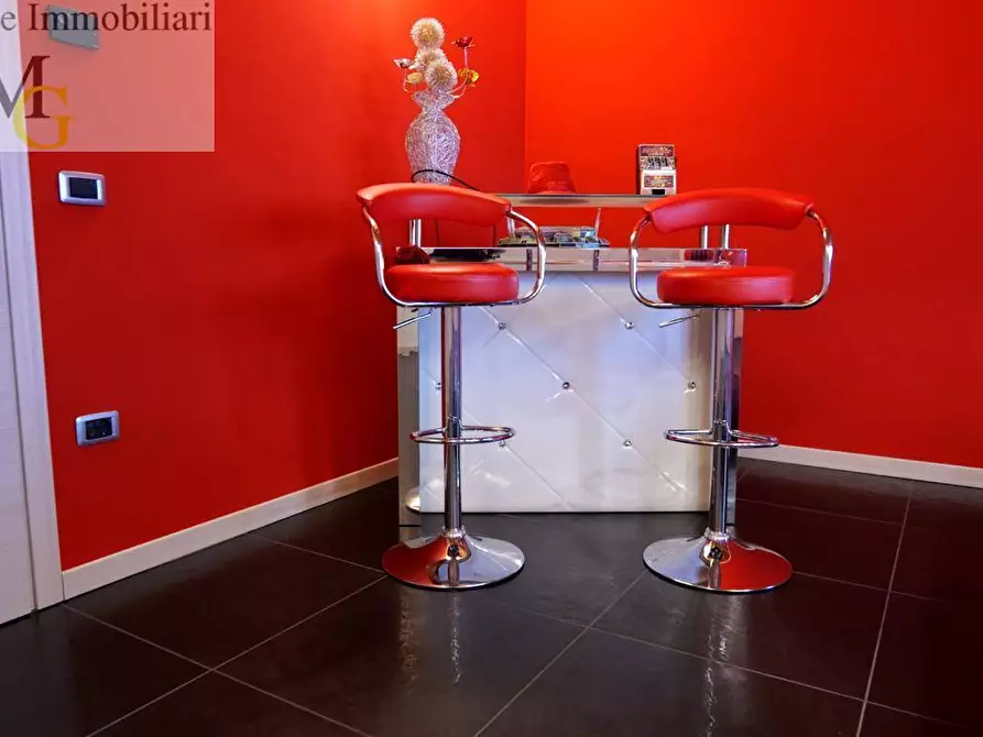 Immagine 8 di Appartamento in vendita  a Monteforte D'alpone