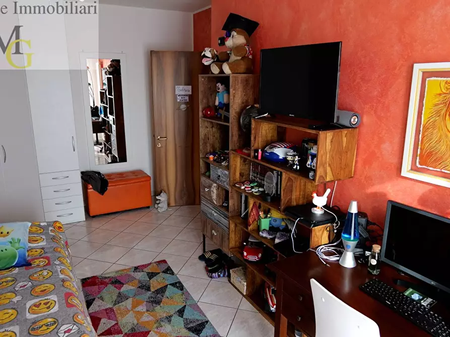 Immagine 6 di Appartamento in vendita  a Monteforte D'alpone