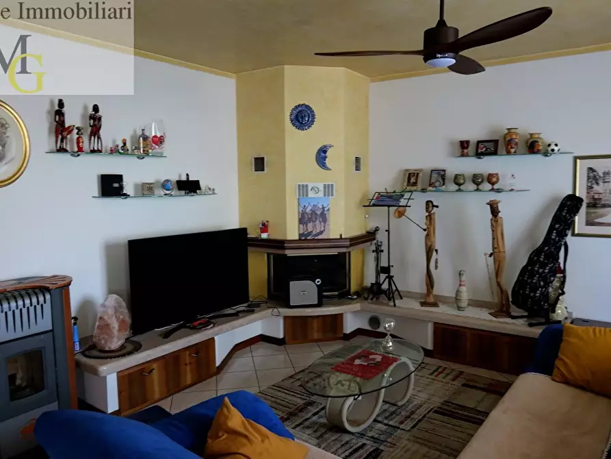 Immagine 2 di Appartamento in vendita  a Monteforte D'alpone