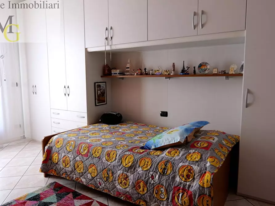 Immagine 5 di Appartamento in vendita  a Monteforte D'alpone