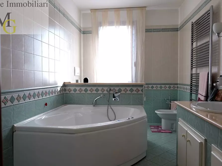 Immagine 8 di Appartamento in vendita  a Monteforte D'alpone