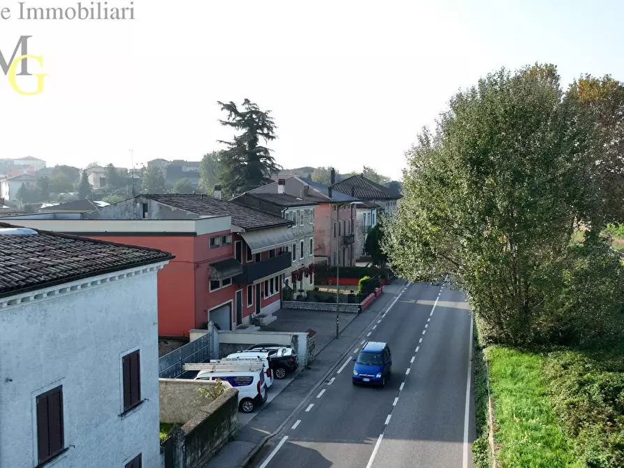 Immagine 9 di Appartamento in vendita  a Monteforte D'alpone