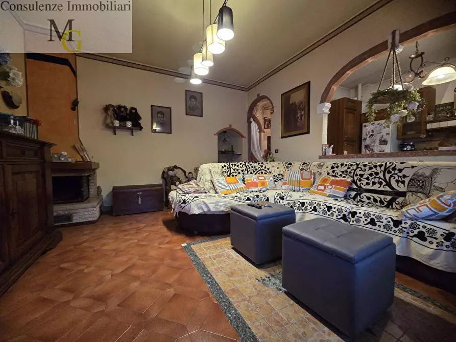 Immagine 2 di Appartamento in vendita  a Montecchia Di Crosara