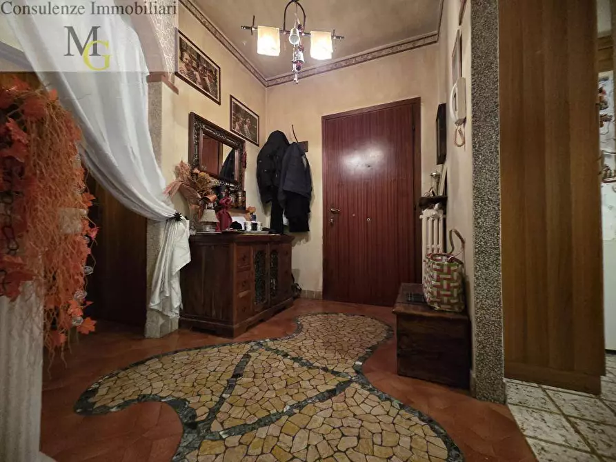 Immagine 5 di Appartamento in vendita  a Montecchia Di Crosara