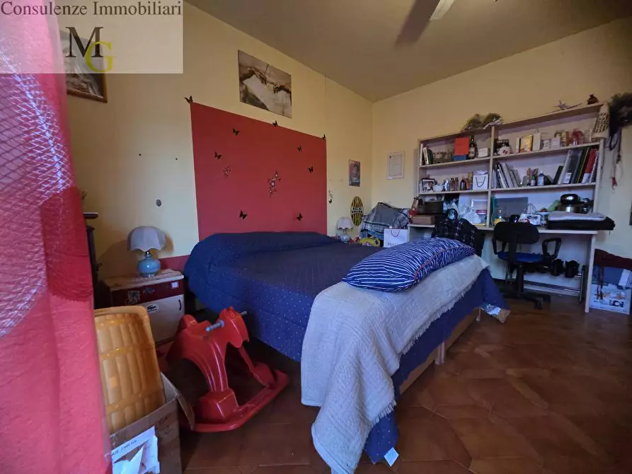 Immagine 8 di Appartamento in vendita  a Montecchia Di Crosara