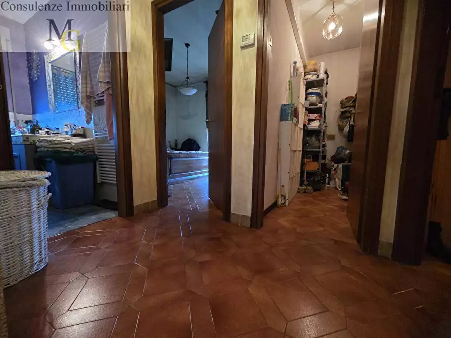 Immagine 9 di Appartamento in vendita  a Montecchia Di Crosara